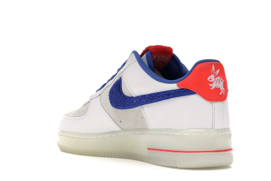 Nike Air Force 1 Low Year of the Rabbit - vue secondaire B