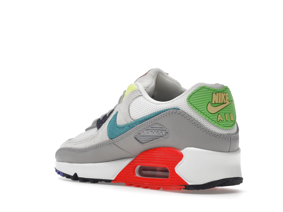 Nike Air Max 90 Evolution of Icons (Women's) - vue secondaire B