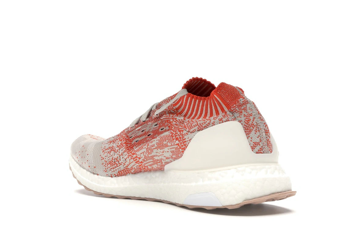 adidas Ultra Boost Uncaged Raw Amber - vue secondaire B