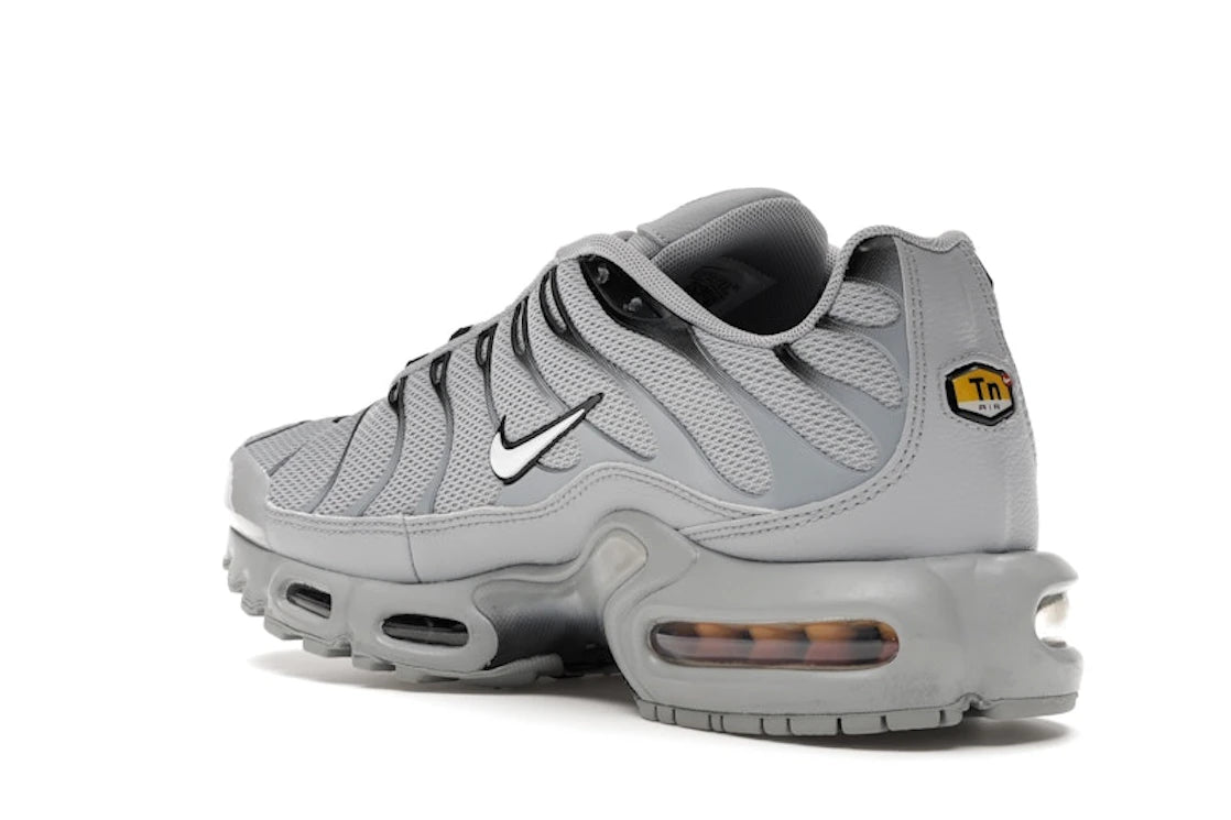 Nike Air Max Plus Wolf Grey - vue secondaire B