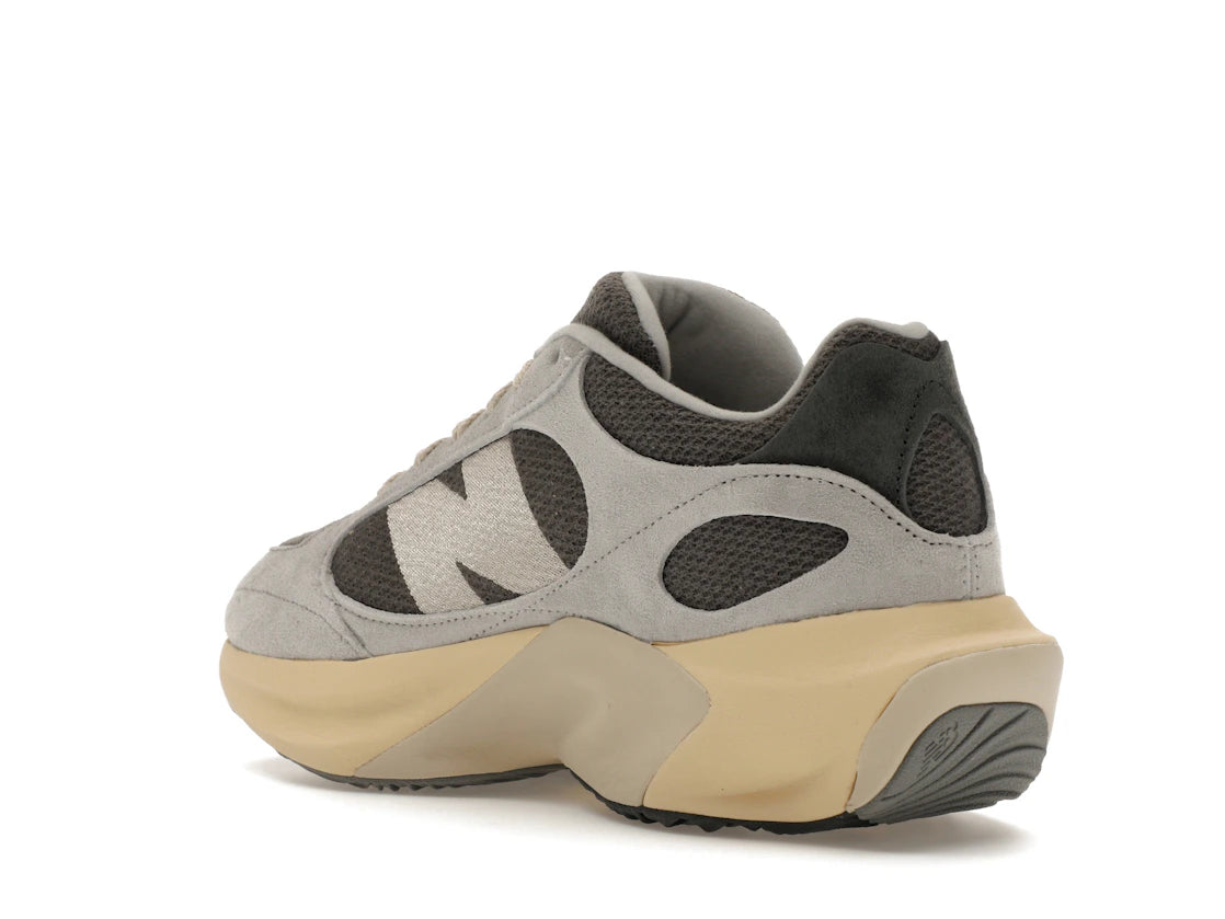 New Balance WRPD Runner Grey Matter - vue secondaire B