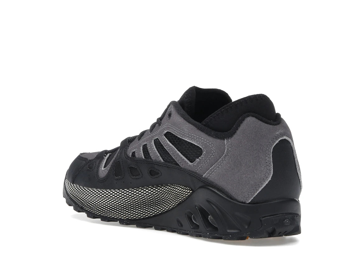 Nike ACG Air Exploraid Light Graphite Black Photon Dust Canyon Gold - vue secondaire B