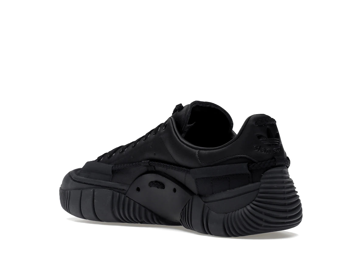 adidas Scuba Stan Craig Green Core Black - vue secondaire B