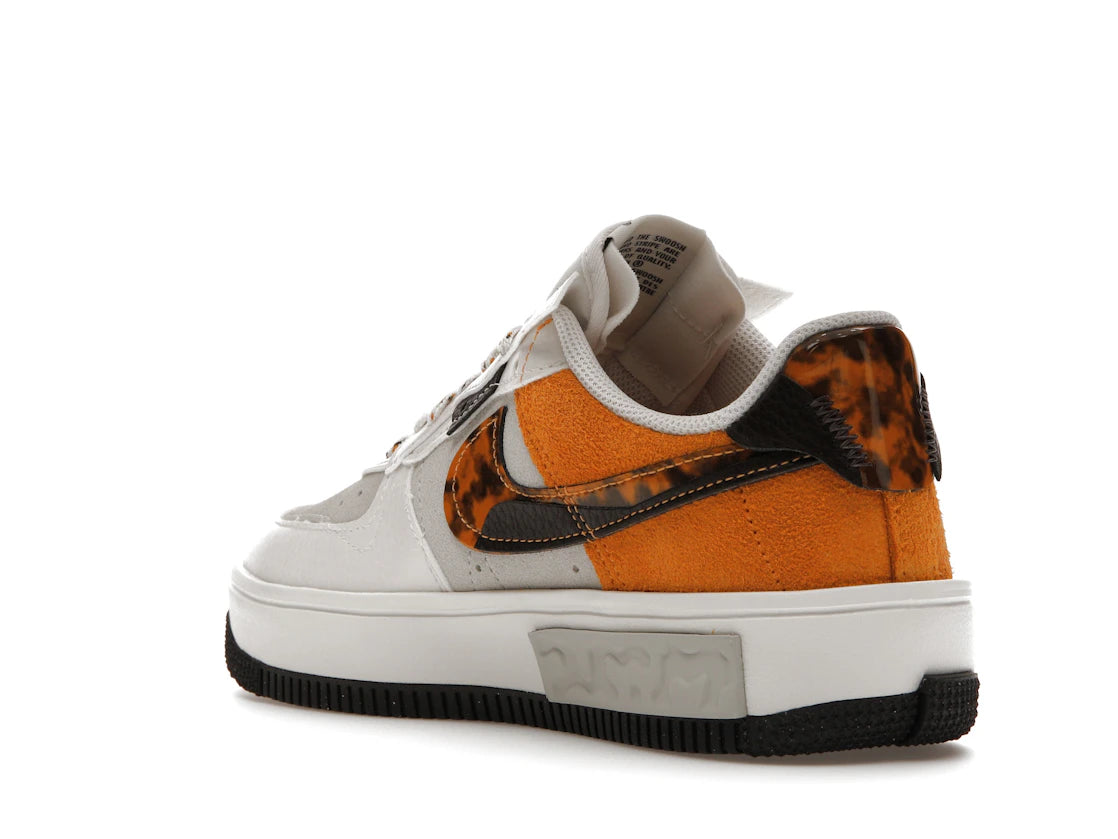 Nike Air Force 1 Low Fontanka WM Tortoise Shell (Women's) - vue secondaire B