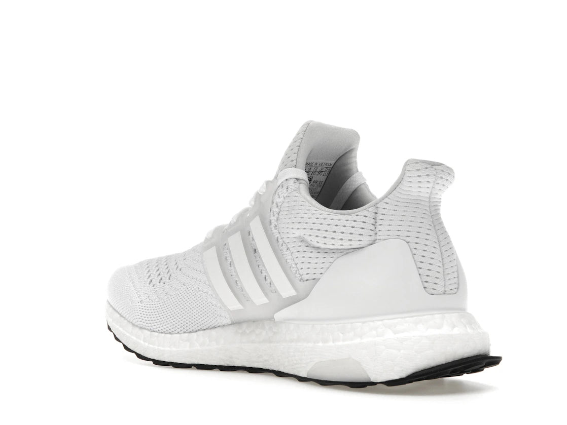 adidas Ultra Boost 1.0 DNA Triple White (Women's) - vue secondaire B