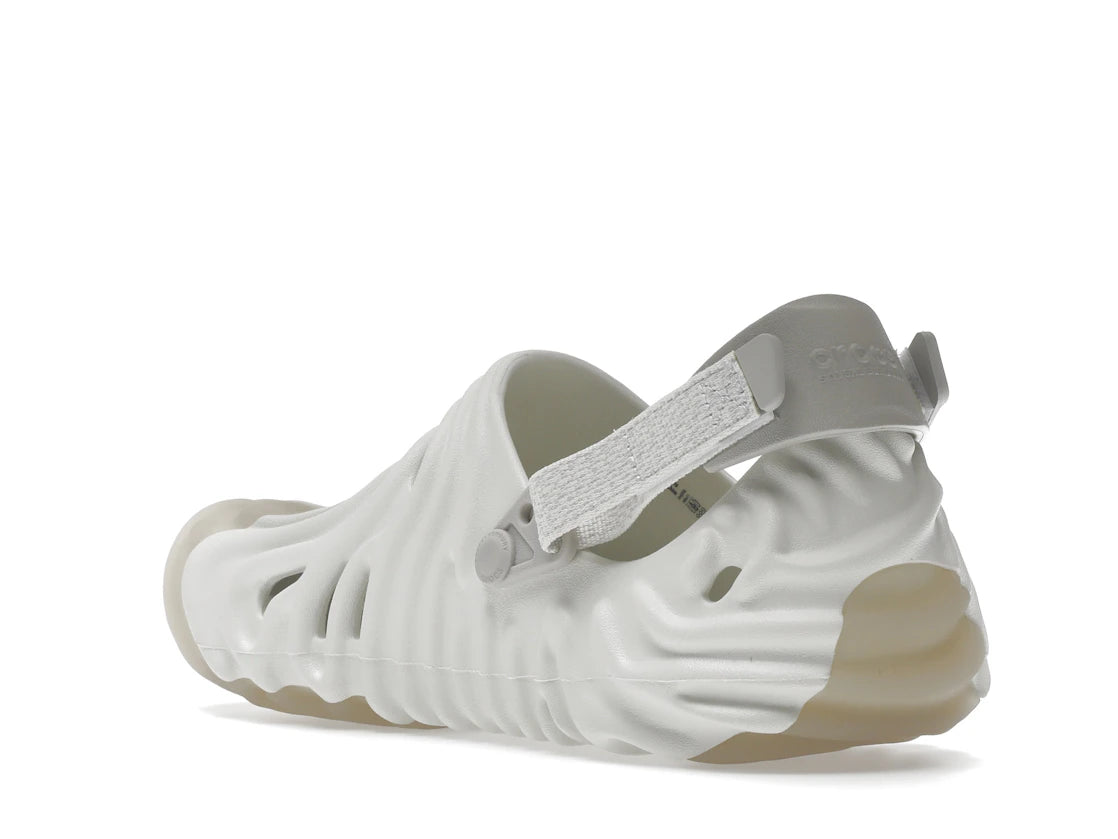 Crocs Pollex Clog by Salehe Bembury Stratus - vue secondaire B