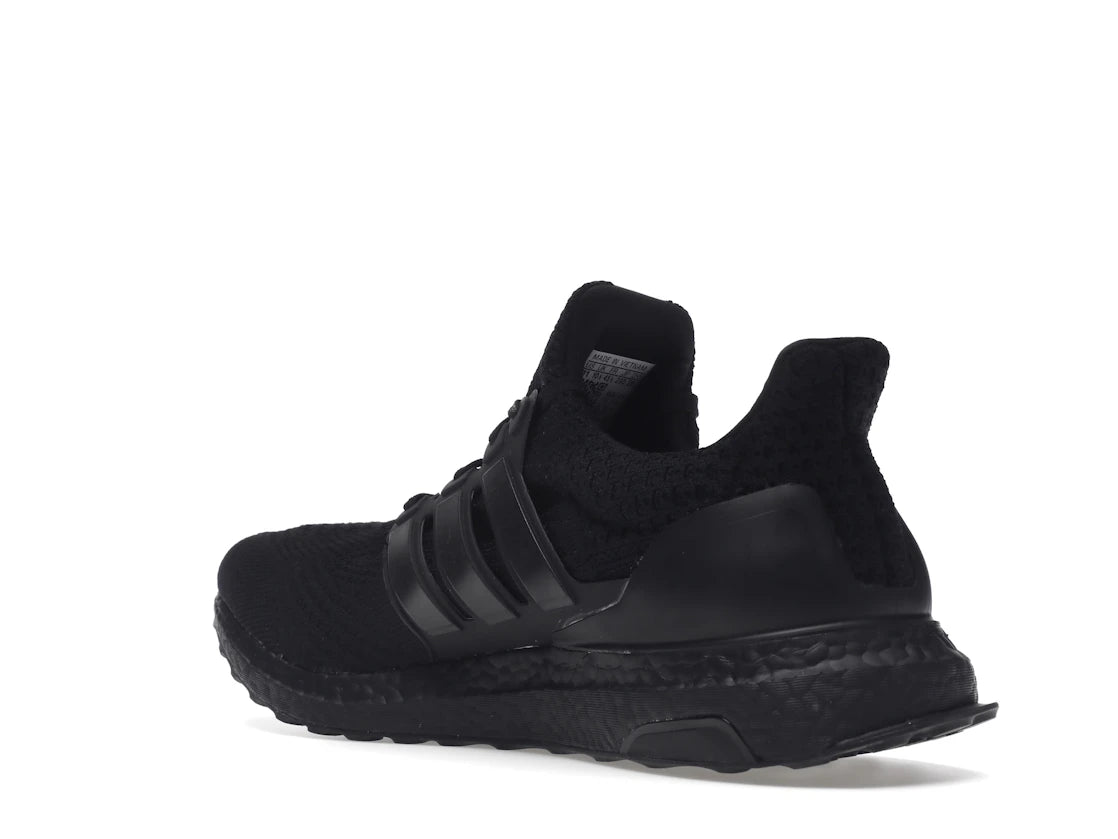 adidas Ultra Boost 5.0 DNA Triple Black - vue secondaire B
