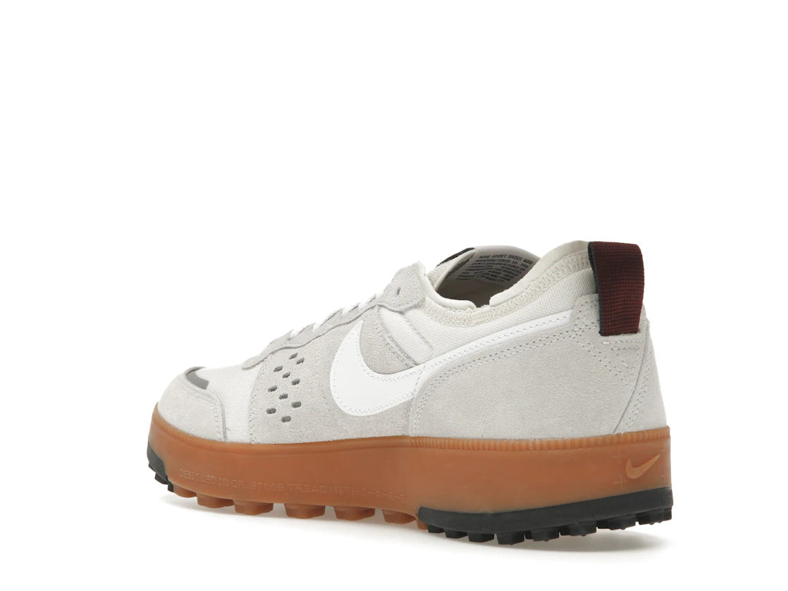 Nike C1TY Vast Grey Phantom Gum - vue secondaire B