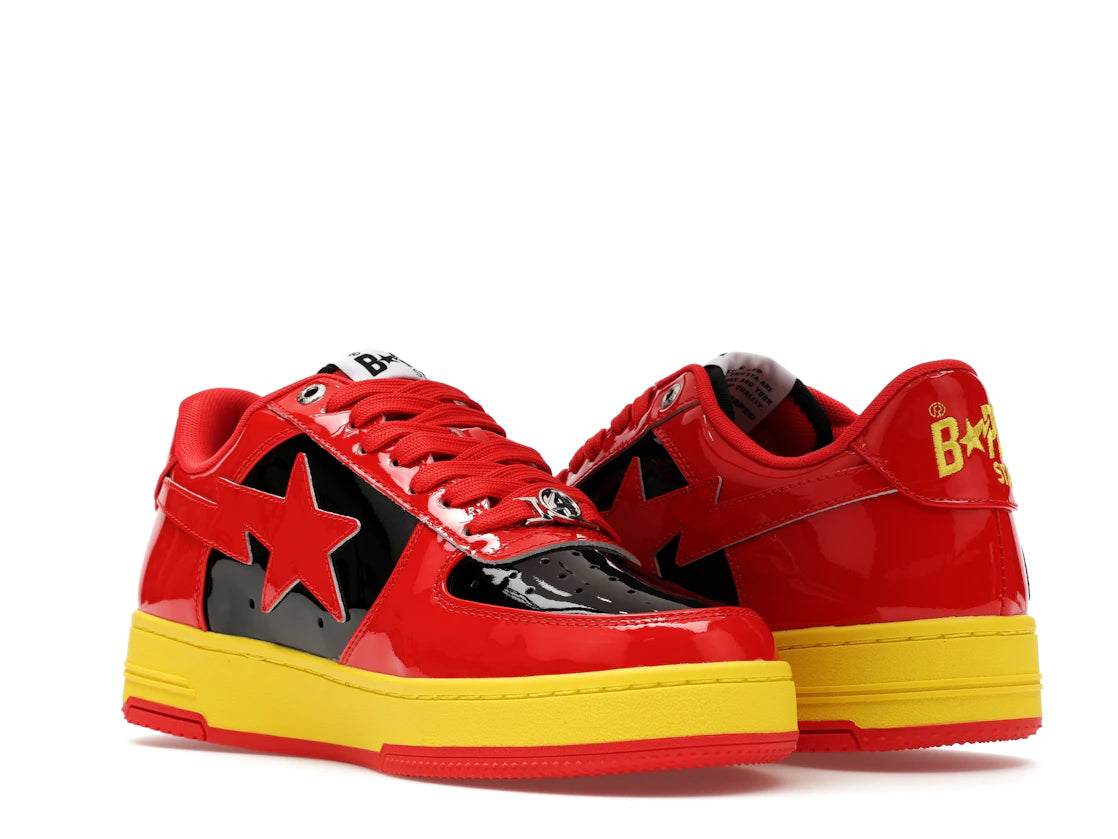 A Bathing Ape Bape Sta Marvel The Fantastic Four The Human Torch - vue secondaire B