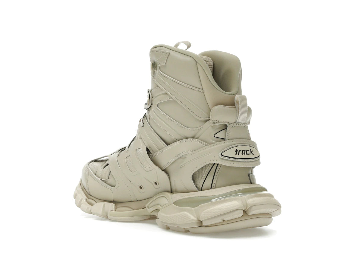 Balenciaga Track Hike Beige (Women's) - vue secondaire B