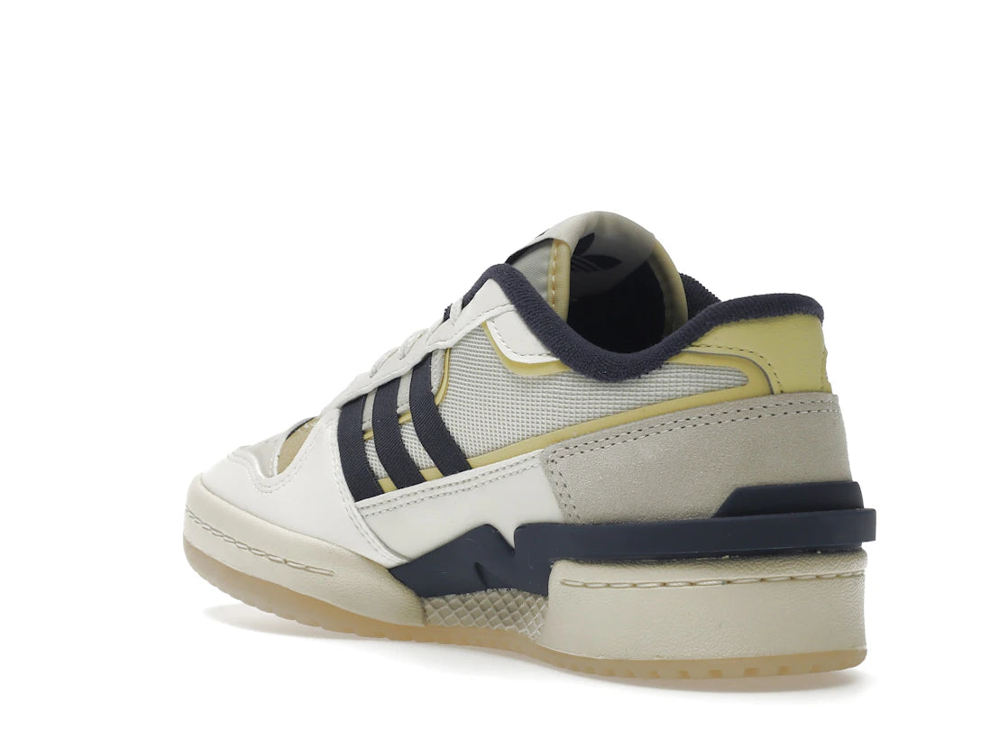 adidas Forum Exhibit Low Off White Shadow Navy - vue secondaire B