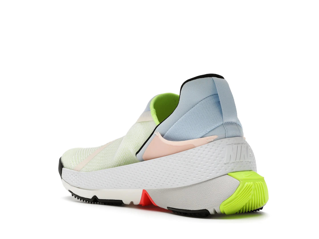 Nike Go FlyEase Celestine Blue - vue secondaire B