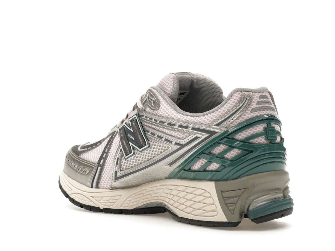 New Balance 1906R Granite Metallic Pink - vue secondaire B