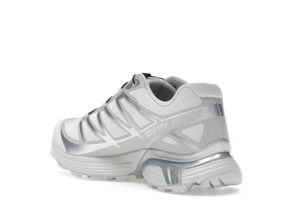 Salomon XT-Pathway GTX Lunar Rock Alloy - vue secondaire B