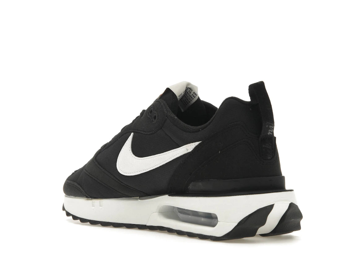 Nike Air Max Dawn Black White (Women's) - vue secondaire B
