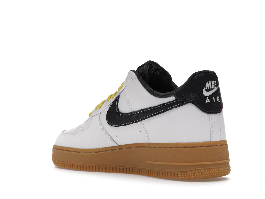 Nike Air Force 1 Low '07 LV8 Go The Extra Smile - vue secondaire B