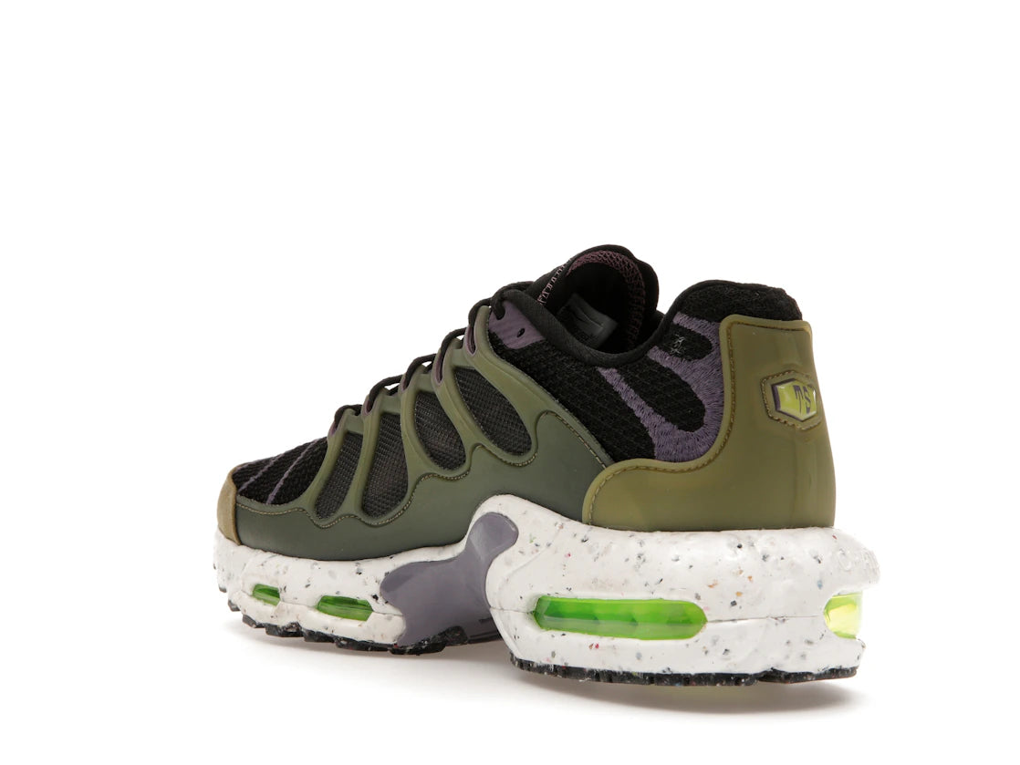 Nike Air Max Terrascape Plus Off Noir Pilgrim - vue secondaire B