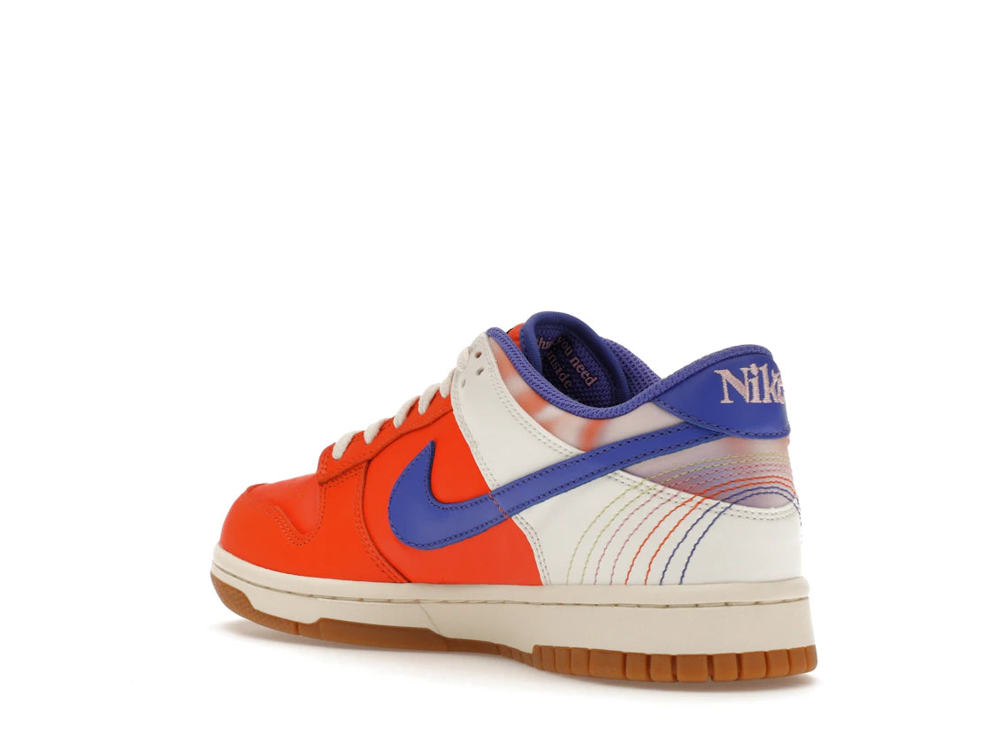 Nike Dunk Low SE Everything You Need (GS) - vue secondaire B