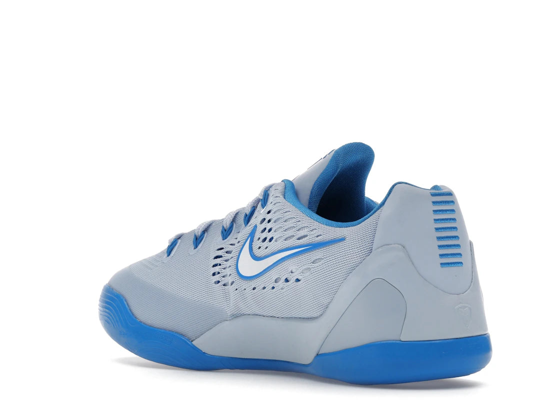 Nike Kobe 9 EM Low TB Hydrogen Blue (GS) - vue secondaire B