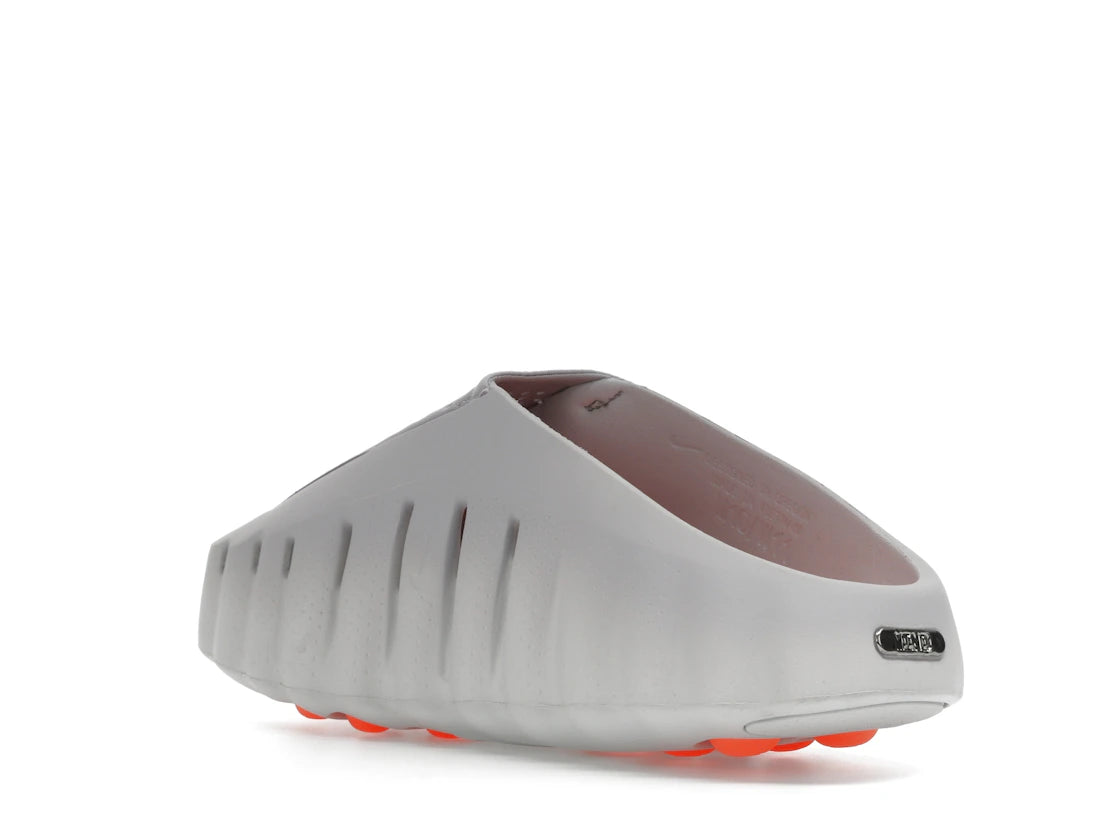 Nike Mind 001 Slide Light Smoke Grey (Women's)