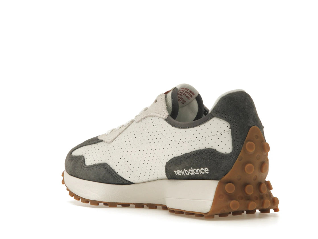 New Balance 327 Castlerock Sea Salt - vue secondaire B