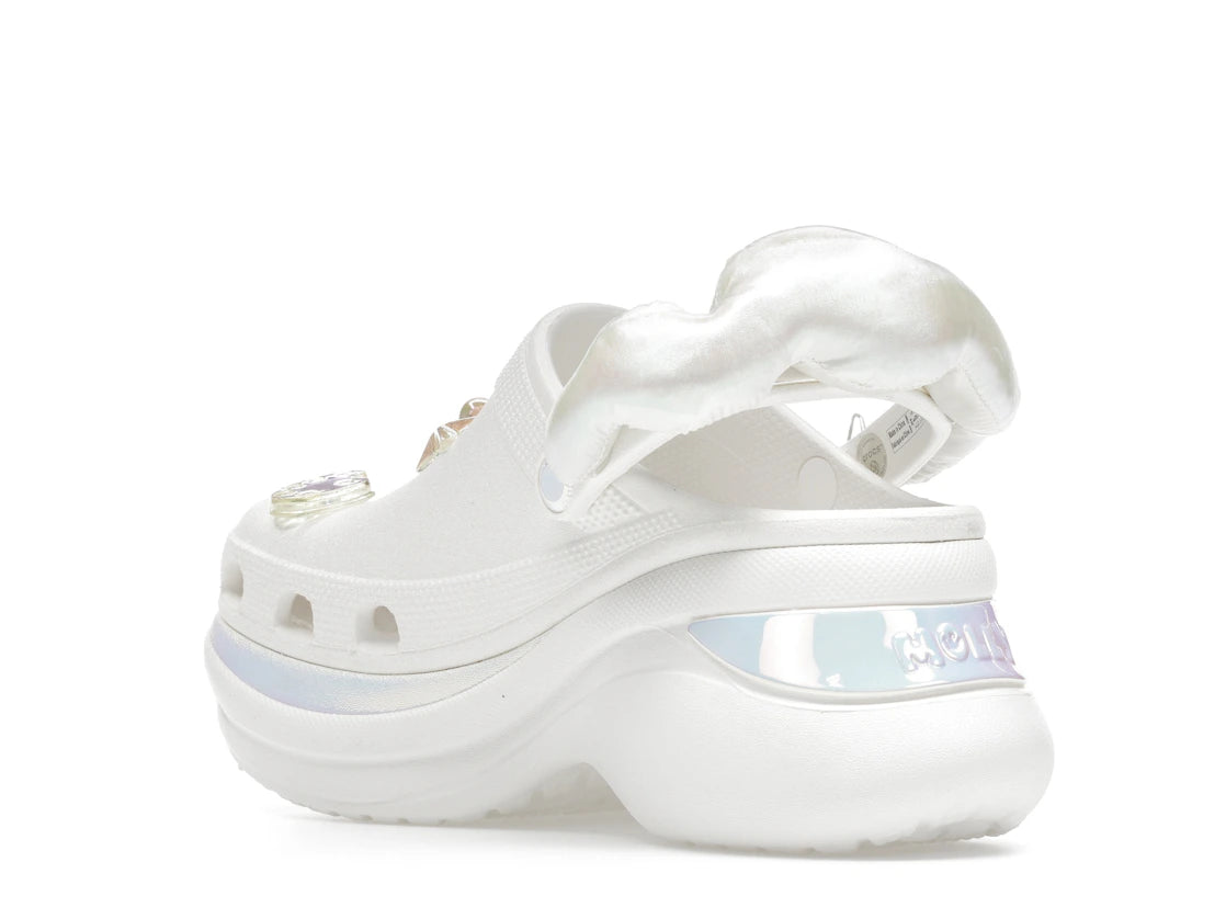 Crocs Classic Bae Clog Pop Mart Mega Space Molly (Women's) - vue secondaire B