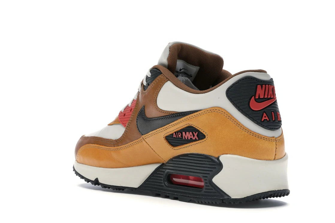 Nike Air Max 90 Escape - vue secondaire B