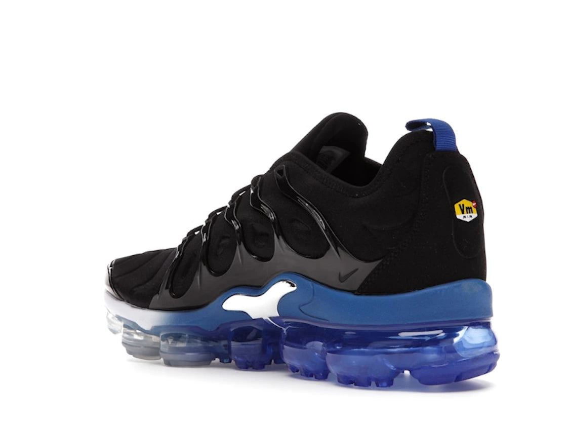 Nike Air VaporMax Plus Orlando Magic - vue secondaire B