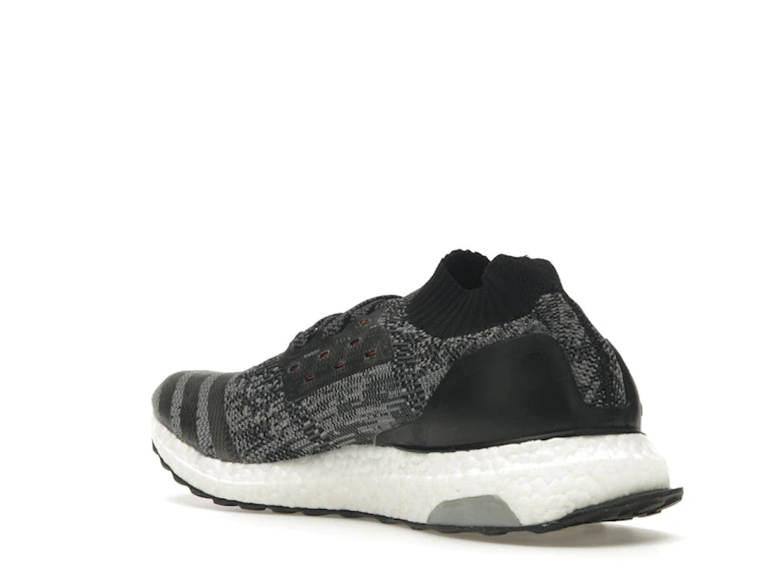 adidas Ultra Boost Uncaged Core Black - vue secondaire B