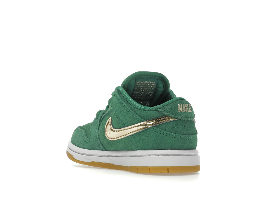 Nike SB Dunk Low Pro St. Patrick's Day (TD) (2022) - vue secondaire B