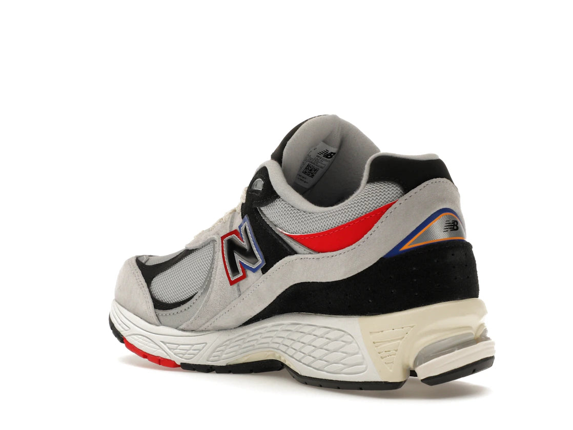 New Balance 2002R DTLR Lovers Only - vue secondaire B