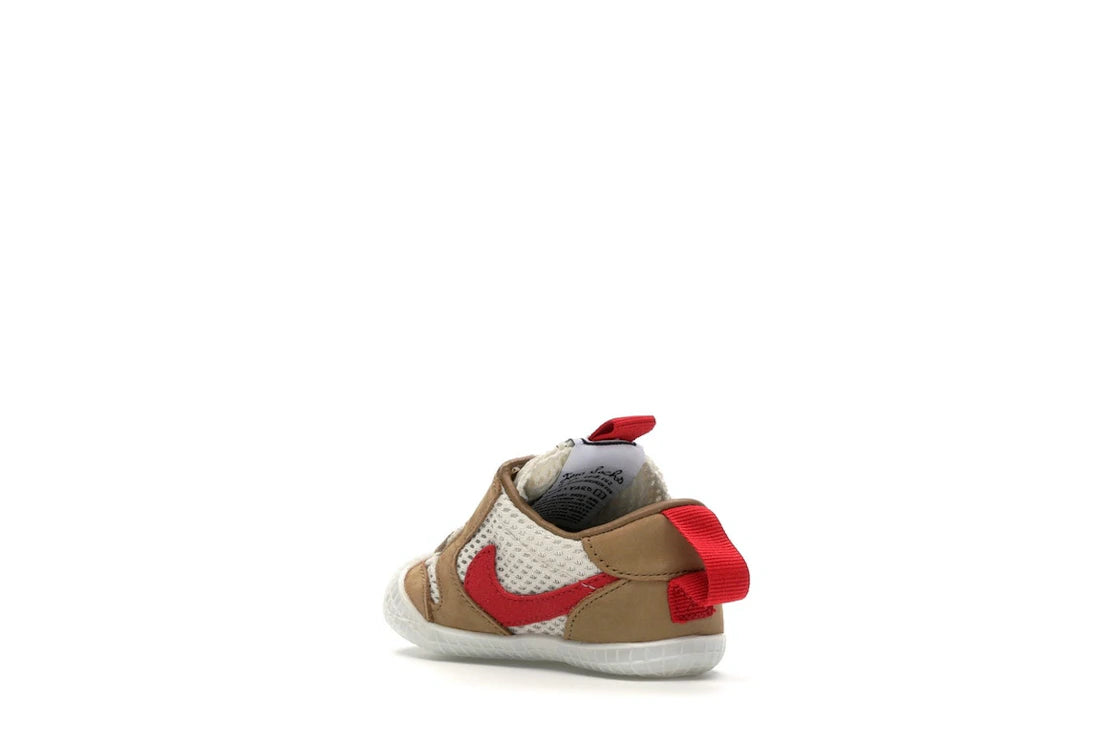 Nike Mars Yard Tom Sachs (I) - vue secondaire B
