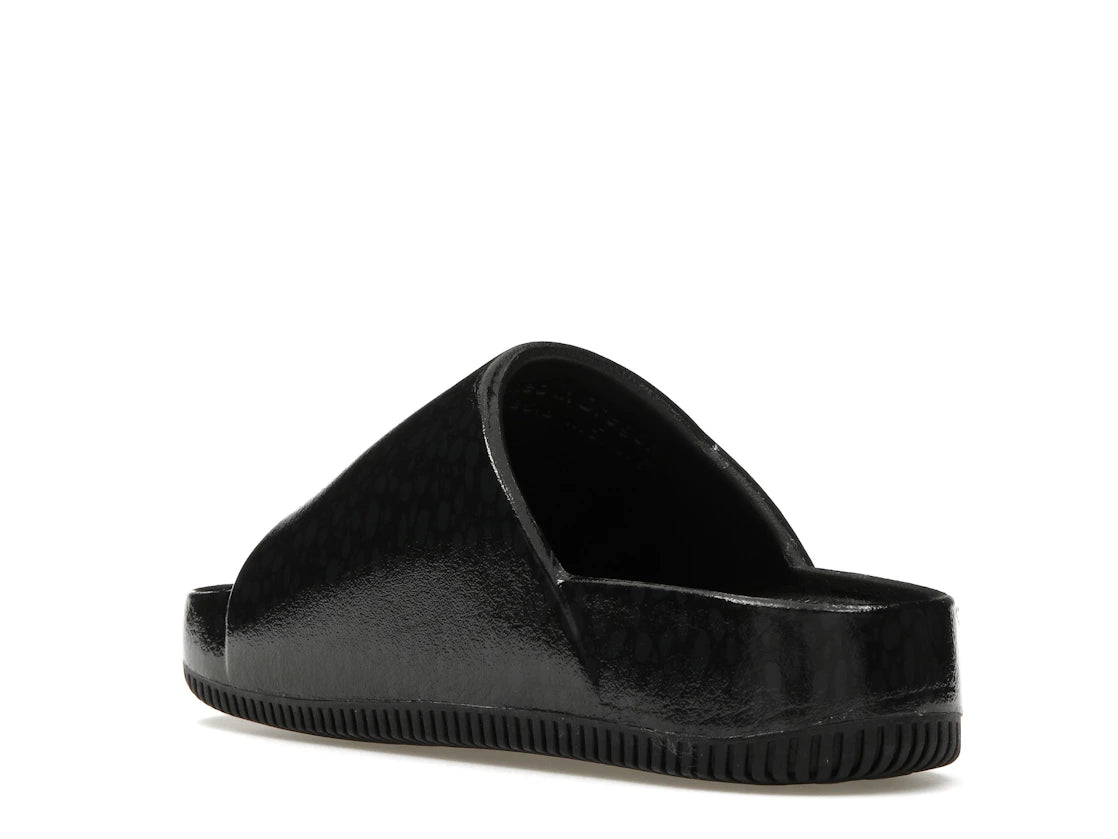 Nike Calm Slide Electric Pack Olympic Safari Black - vue secondaire B