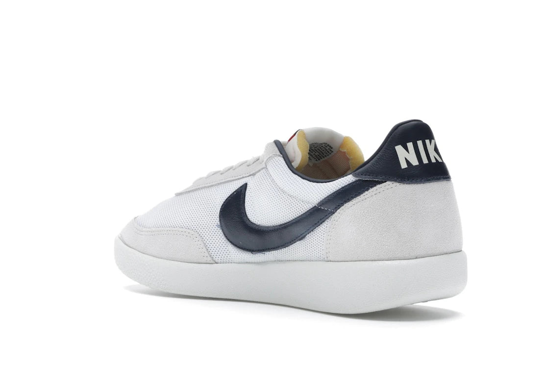 Nike Killshot OG Sail Midnight Navy - vue secondaire B