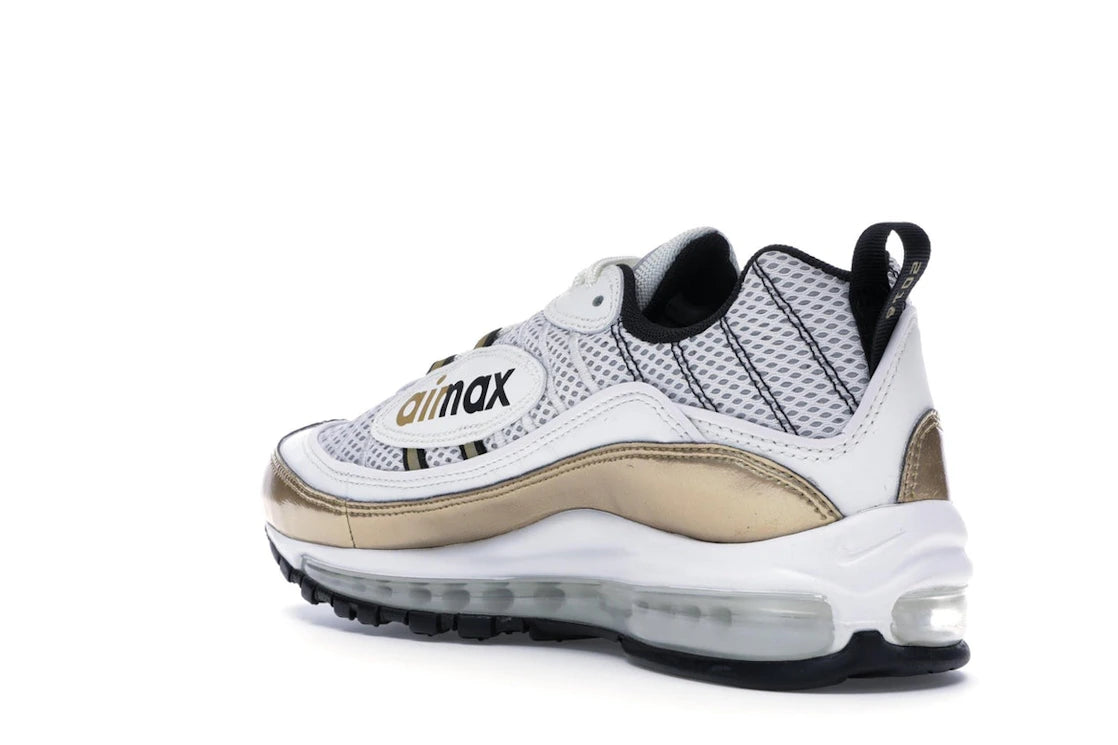 Nike Air Max 98 Hyperlocal UK - vue secondaire B