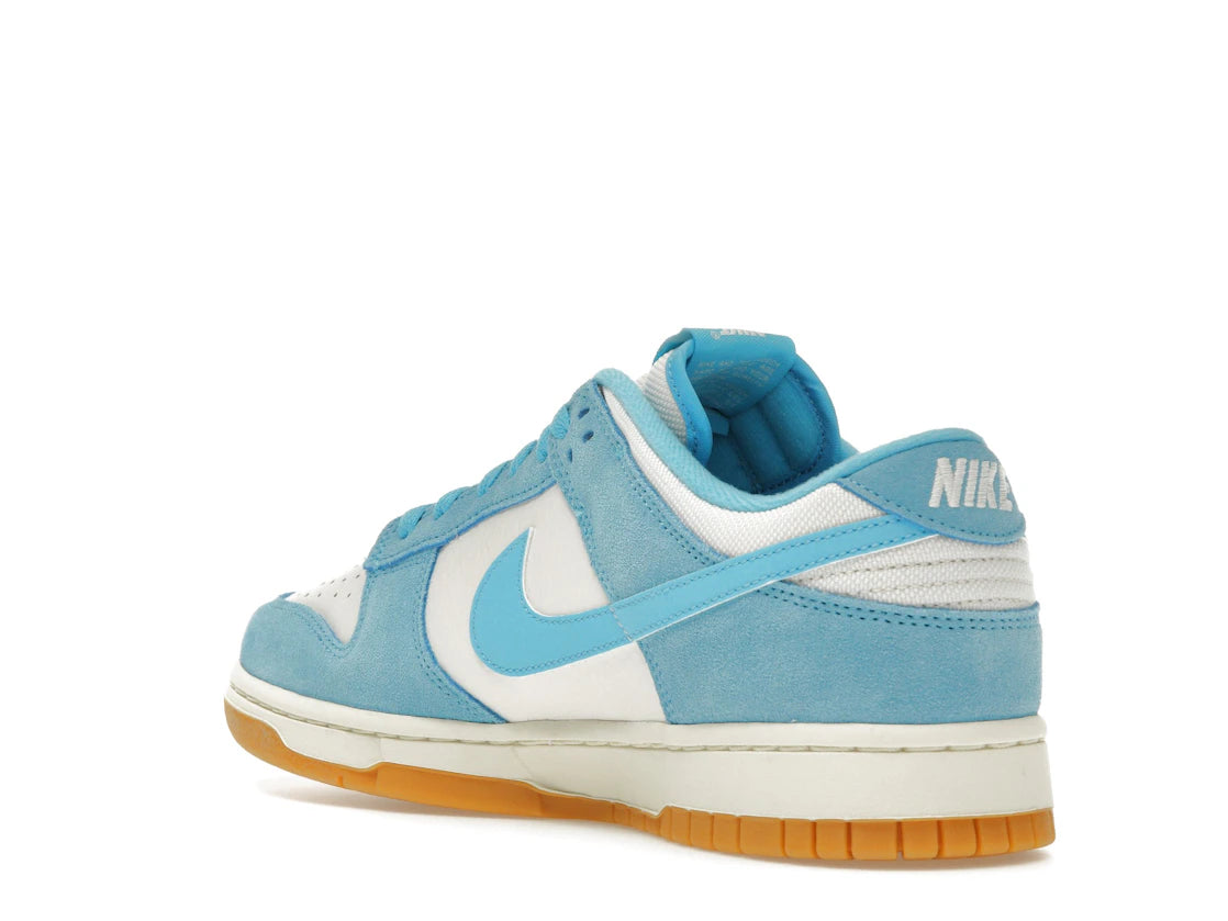 Nike Dunk Low Baltic Blue - vue secondaire B