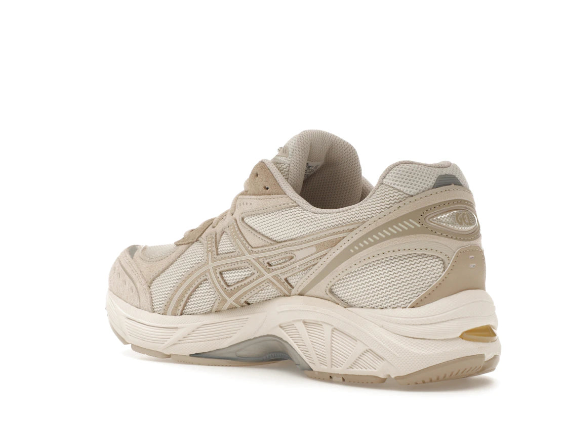ASICS GT-2160 Cream Feather Grey - vue secondaire B