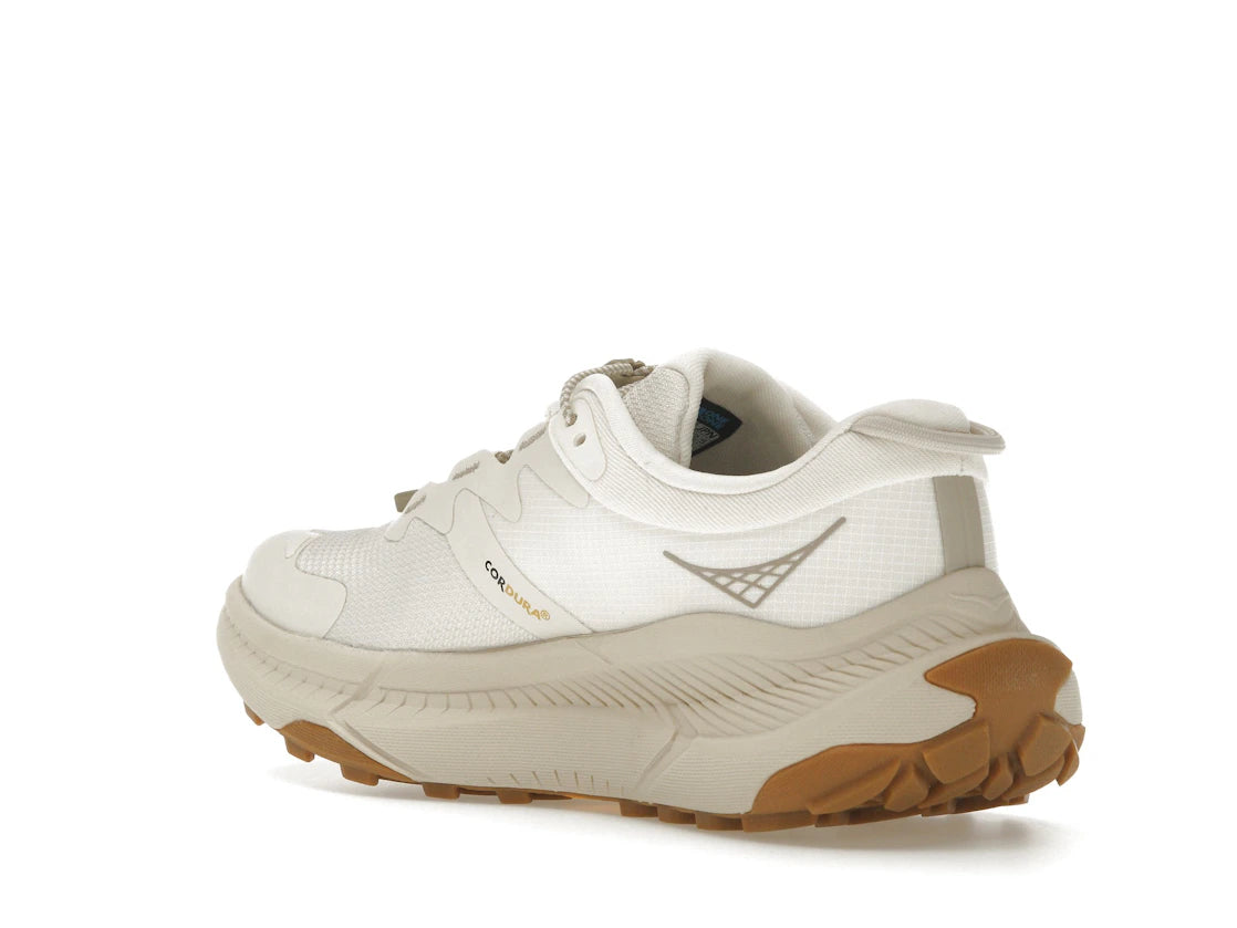 Hoka One One Transport Eggnog Gum (Women's) - vue secondaire B