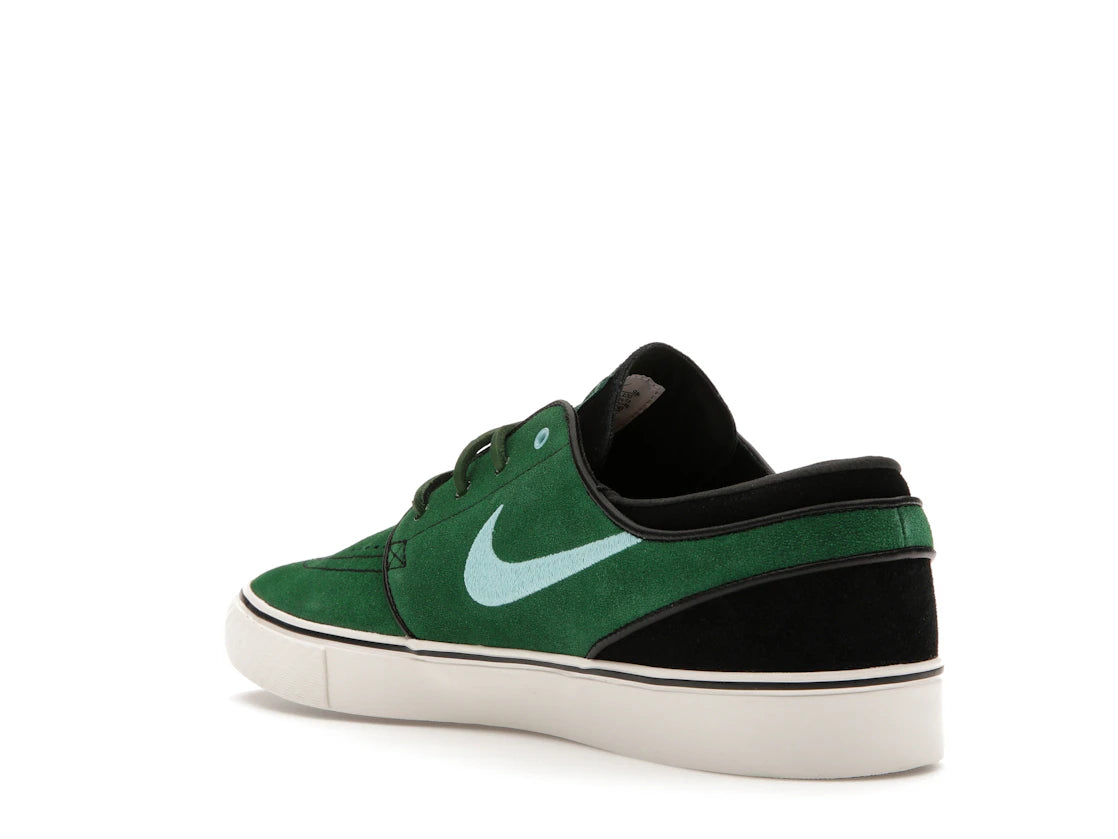 Nike SB Zoom Janoski OG+ Gorge Green - vue secondaire B