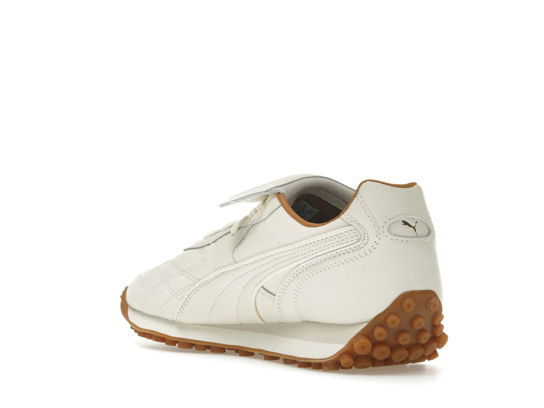 Puma Avanti VL Fenty Warm White (Women's) - vue secondaire B