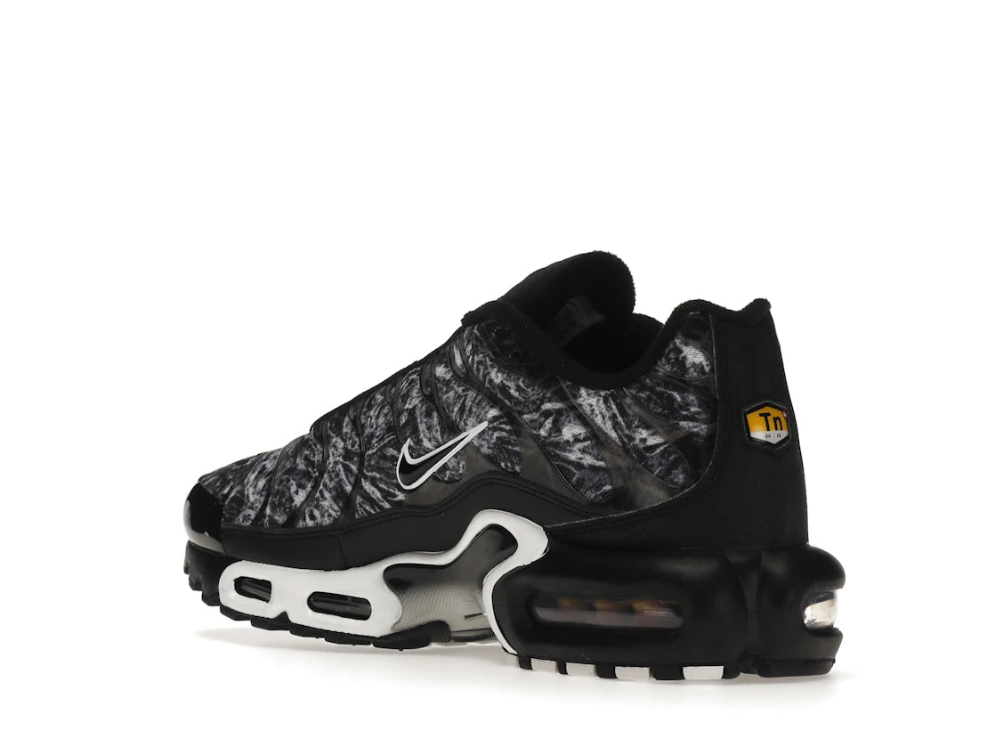 Nike Air Max Plus Dark Smoke Grey - vue secondaire B