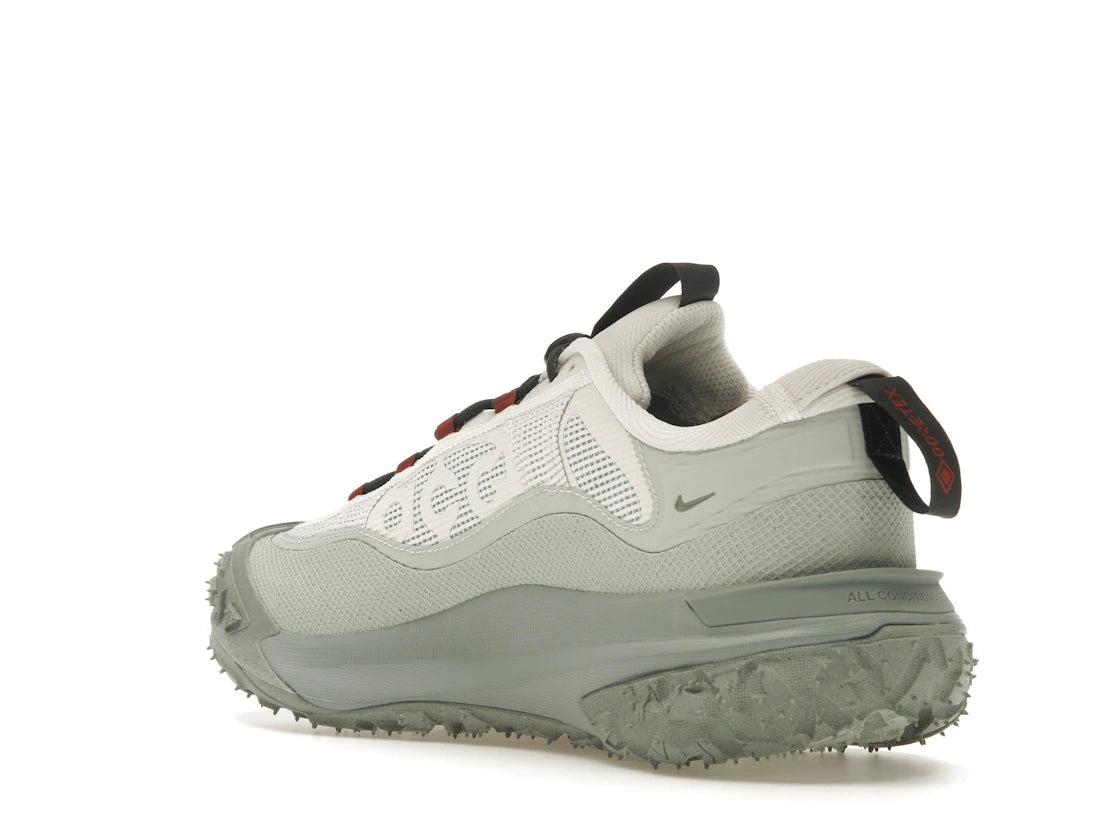 Nike ACG Mountain Fly 2 Low Gore-Tex Phantom Light Silver - vue secondaire B