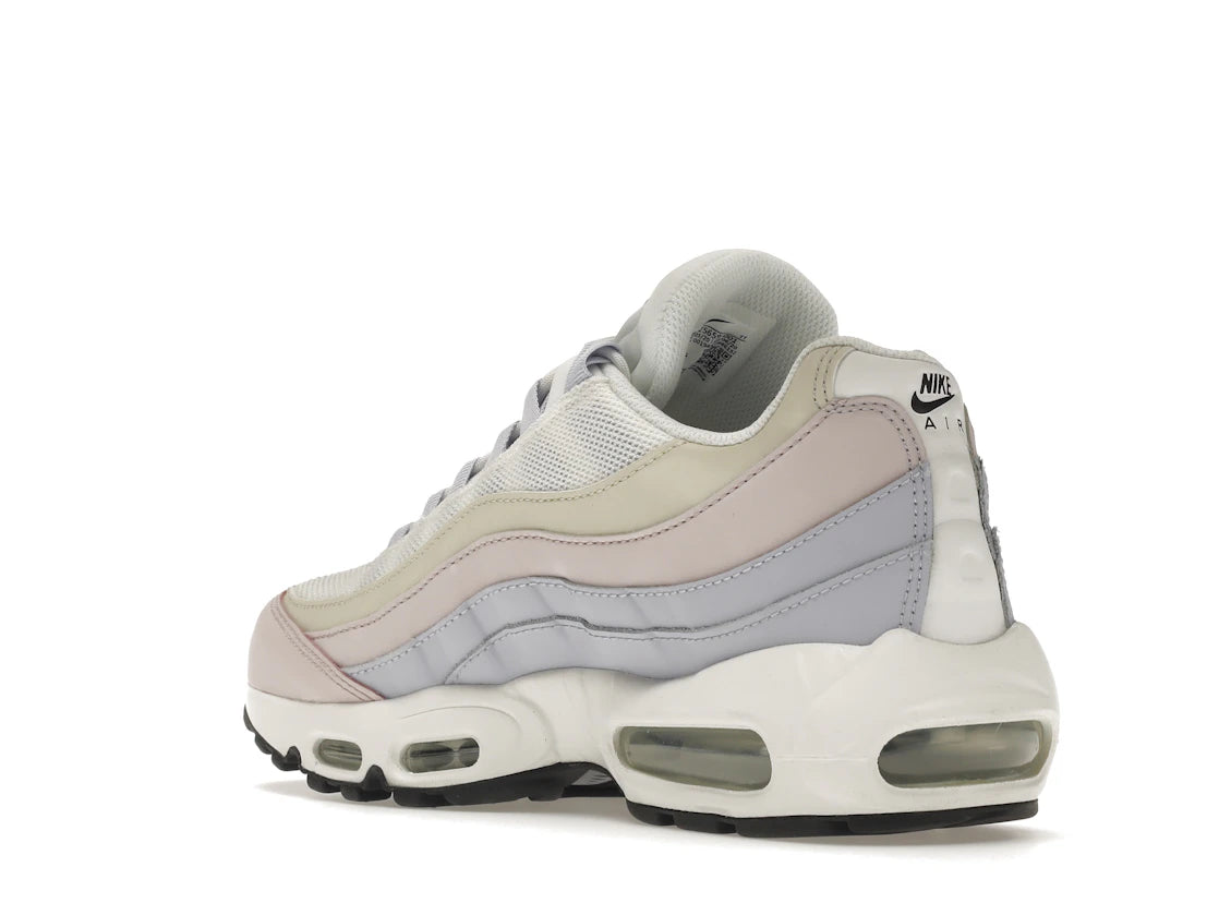 Nike Air Max 95 Ghost Pastel (Women's) - vue secondaire B