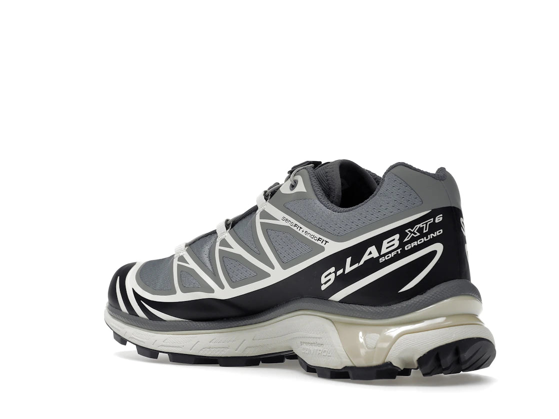 Salomon XT-6 RECUT Monument Phantom - vue secondaire B