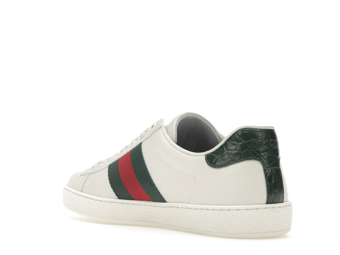 Gucci Ace Classic - vue secondaire B