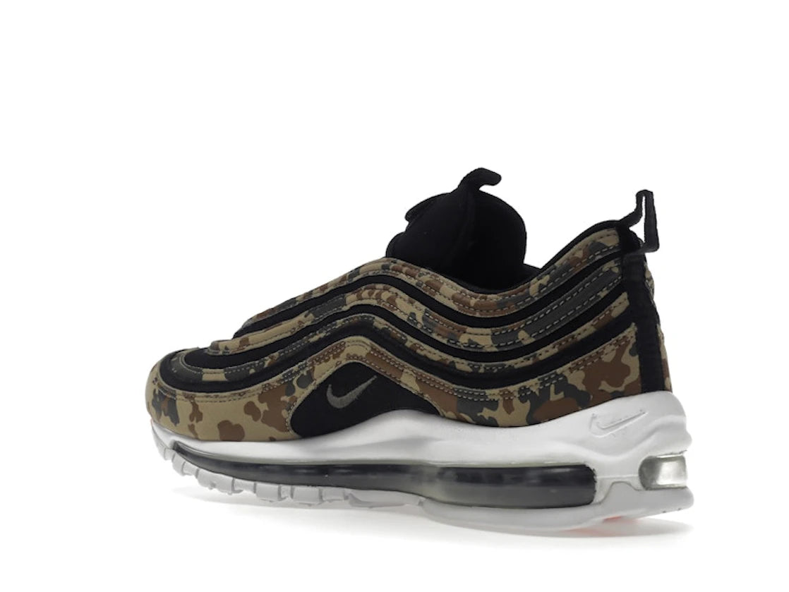 Nike Air Max 97 Country Camo (Germany) - vue secondaire B