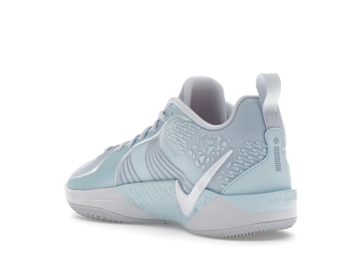 Nike Sabrina 2 Orchestrator (GS) - vue secondaire B