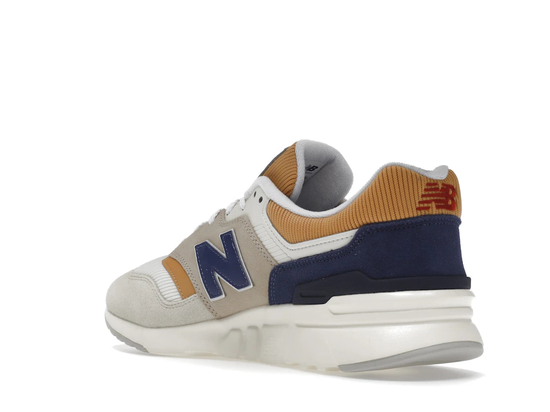New Balance 997H Sweet Caramel - vue secondaire B