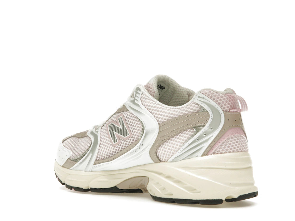 New Balance 530 Pink Granite - vue secondaire B