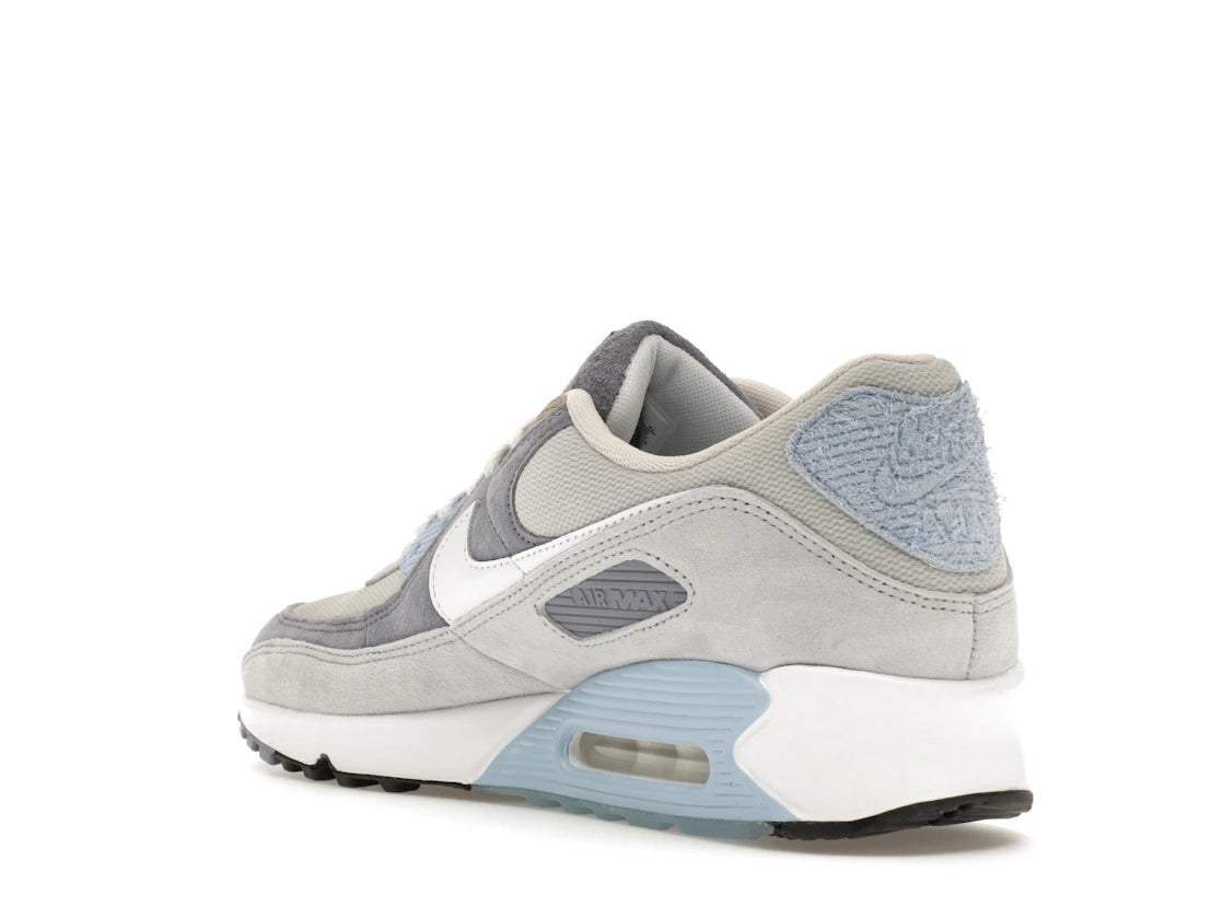 Nike Air Max 90 Ashen Slate - vue secondaire B